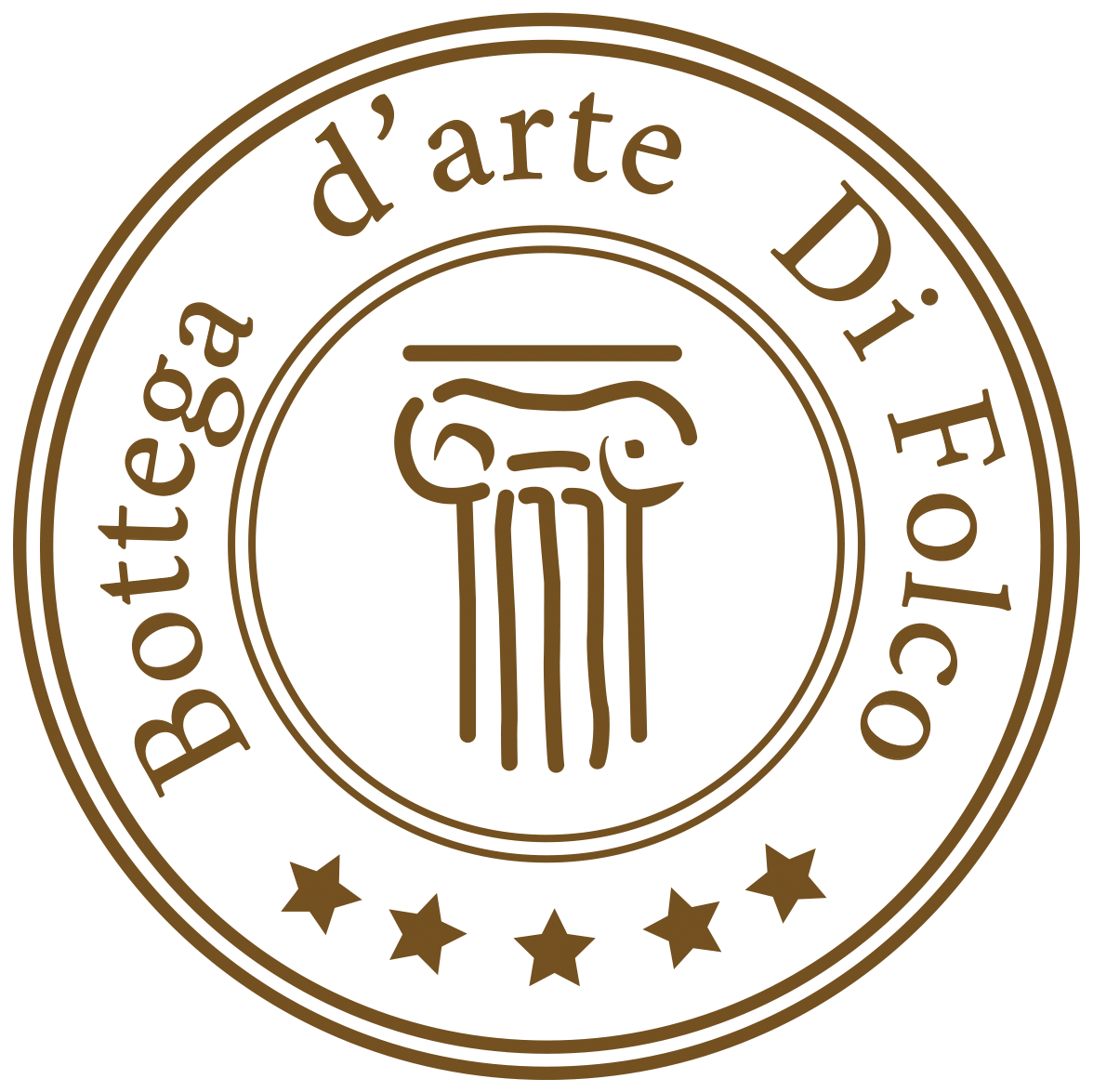 Bottega d'Arte Di Folco
