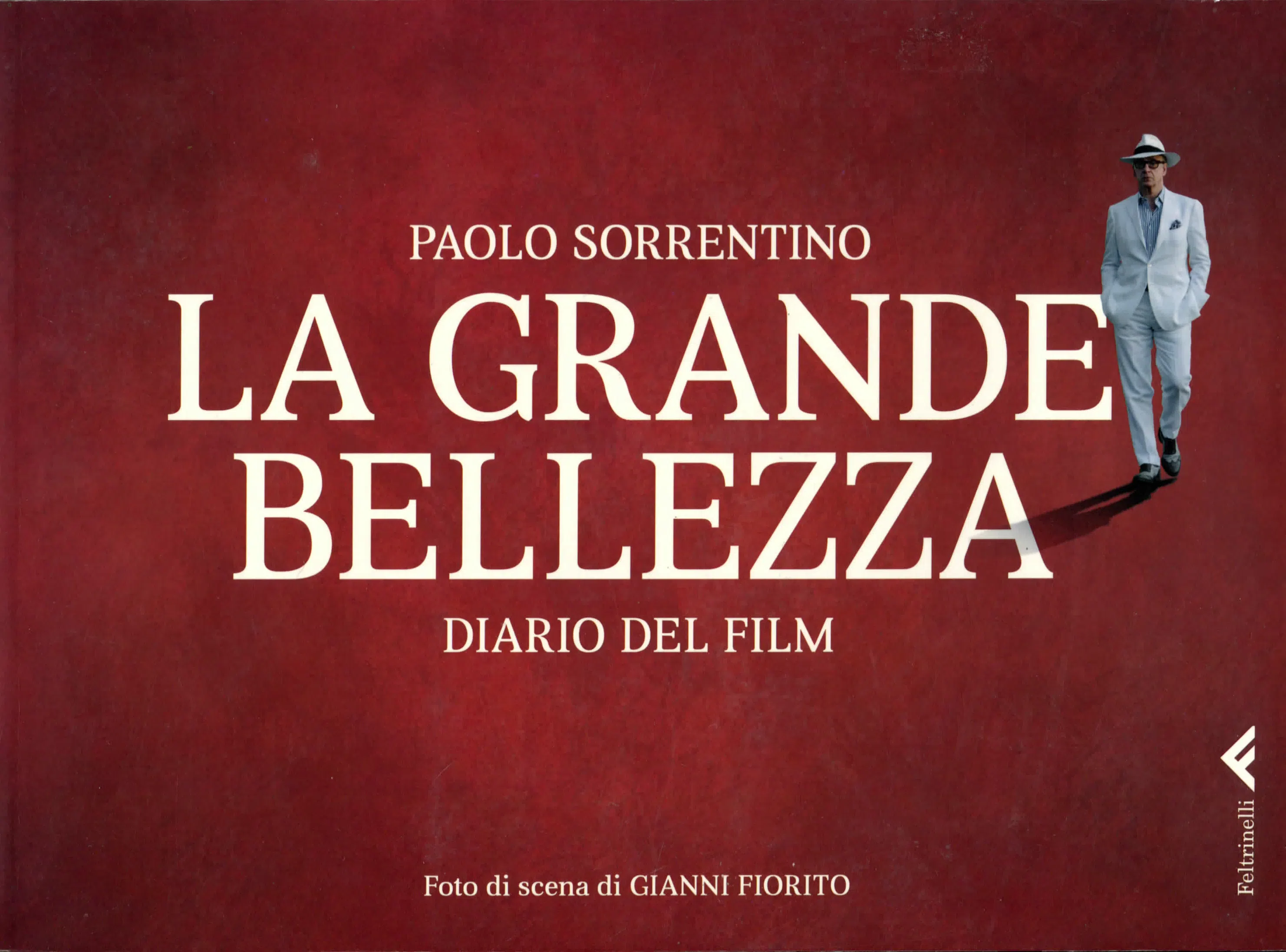 La Grande Bellezza - Vladimiro Di Folco